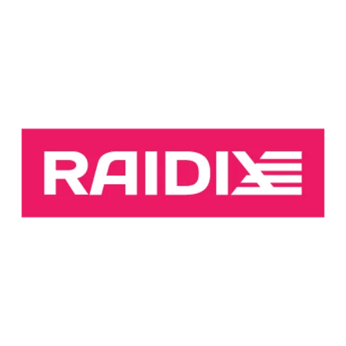 Программное обеспечение RAIDIX 5.X
